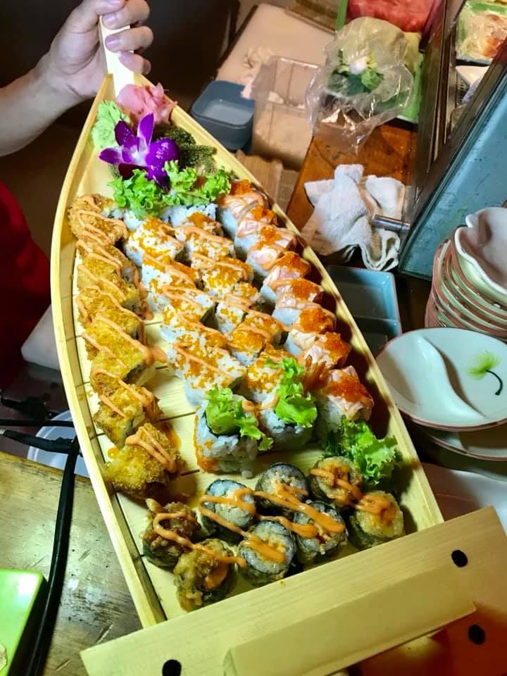 Kyodai Japanese Restaurant
