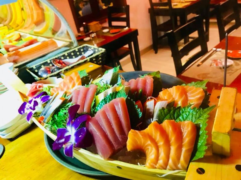 Kyodai Japanese Restaurant
