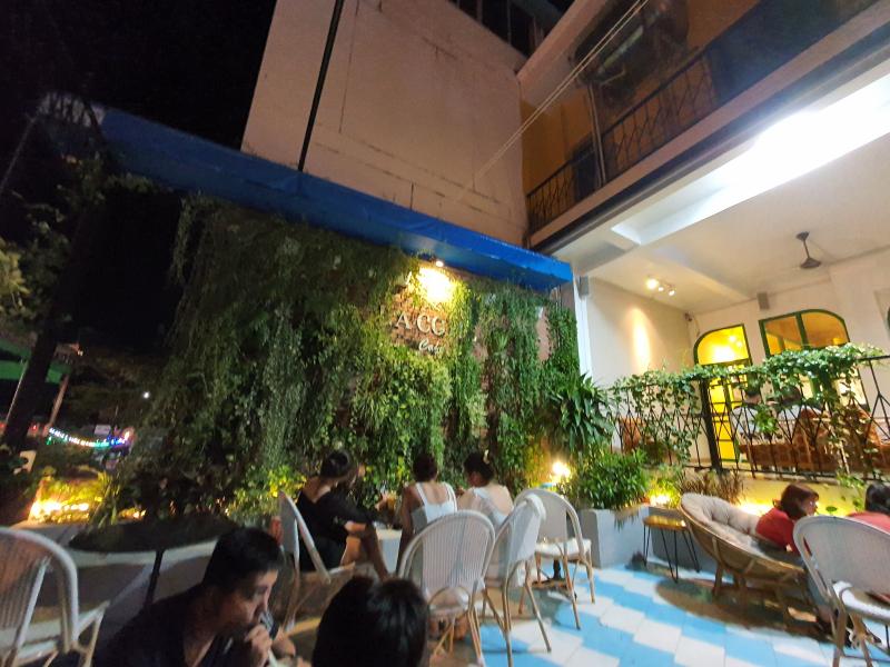 La COMÉ CAFÉ
