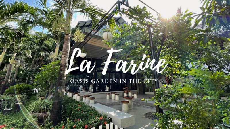 La Farine