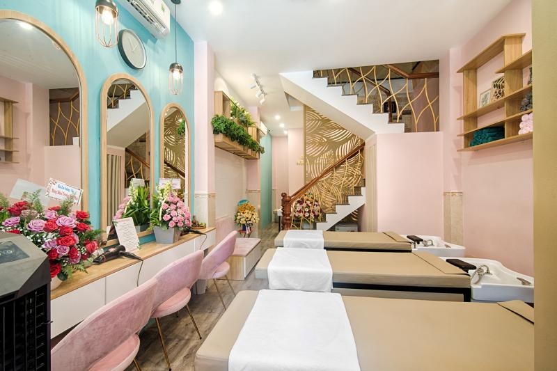 Lá Spa & Wellness