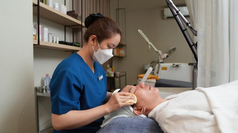 La Ratio Clinic