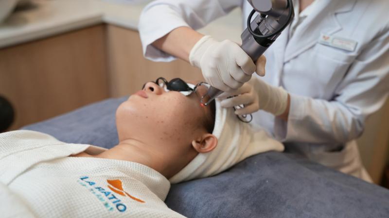 La Ratio Clinic