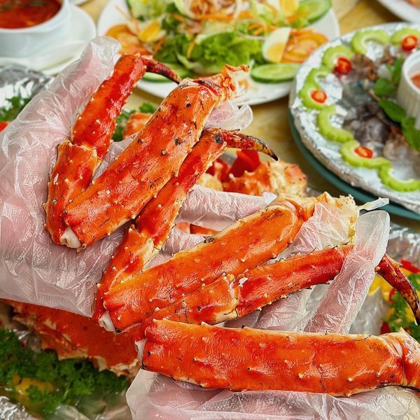 La Sirena Seafood Restaurant