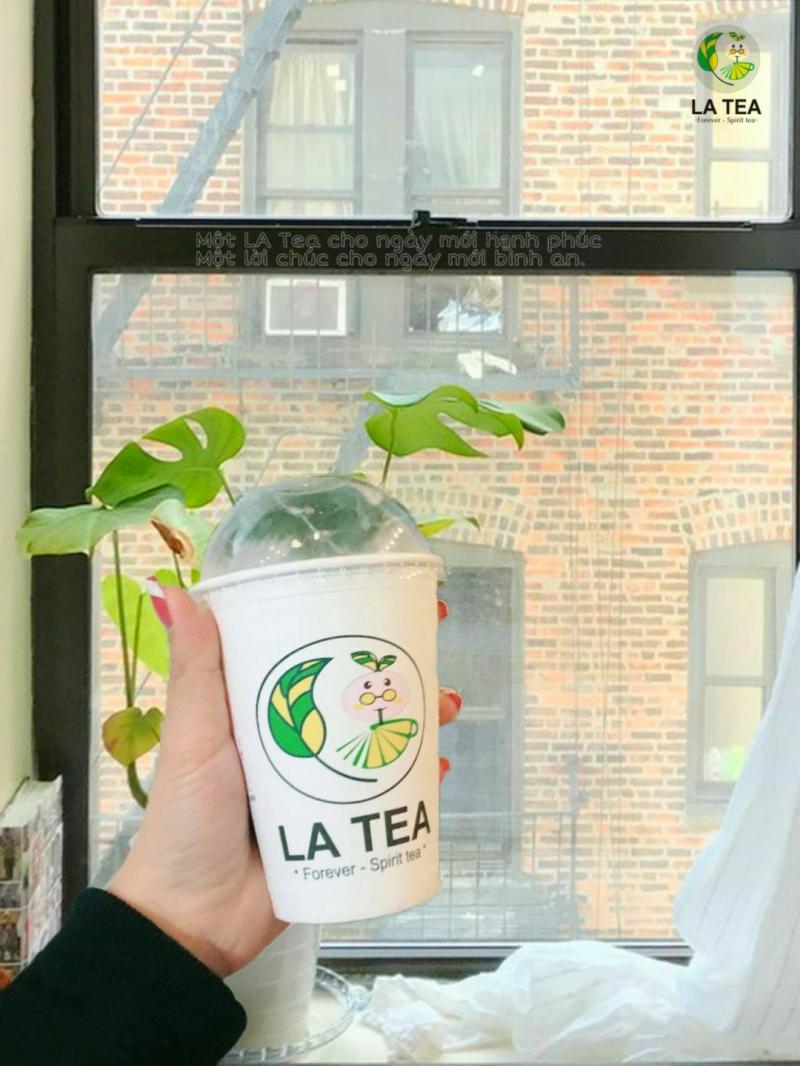 La Tea