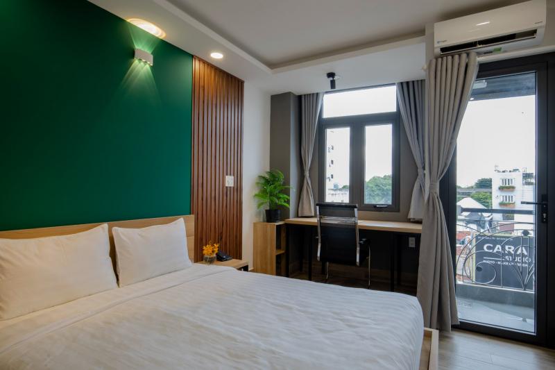 Lá Hotel