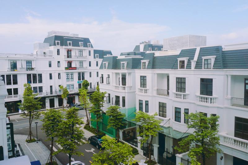 La Vista Homestay Hải Phòng