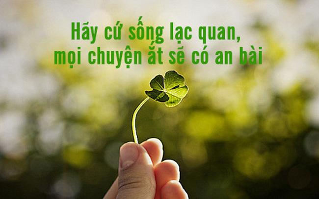 Lạc quan