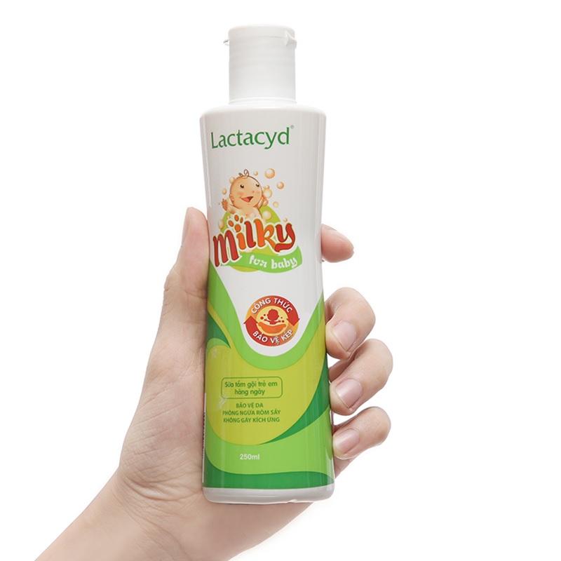 Lactacyd