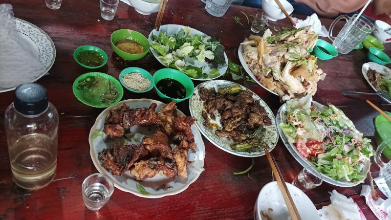 Lai Hoa Quán