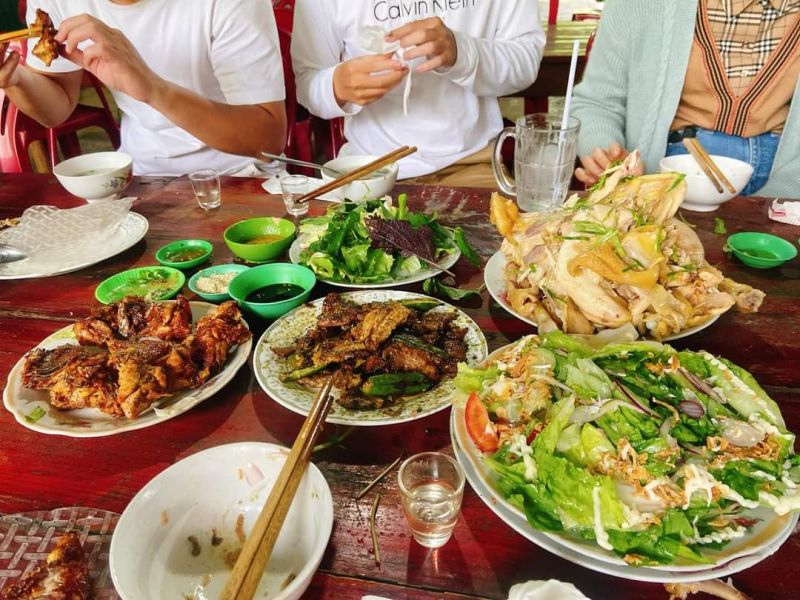 Lai Hoa Quán