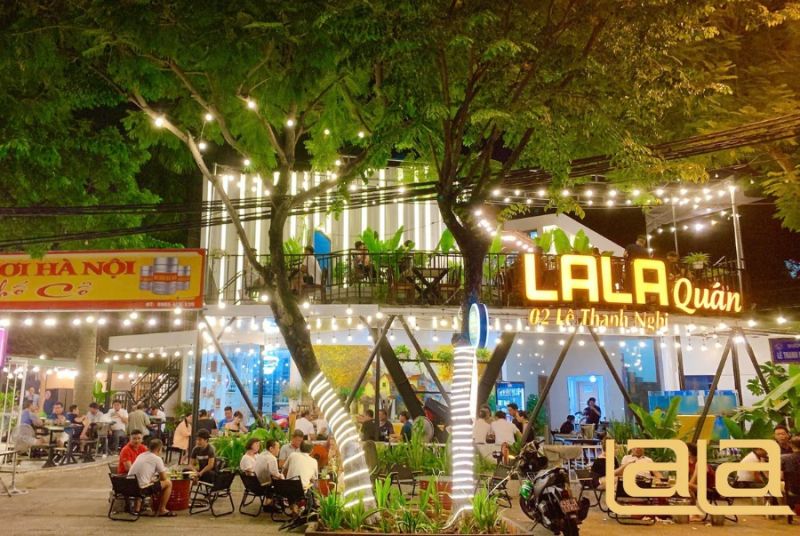 LaLa Quán