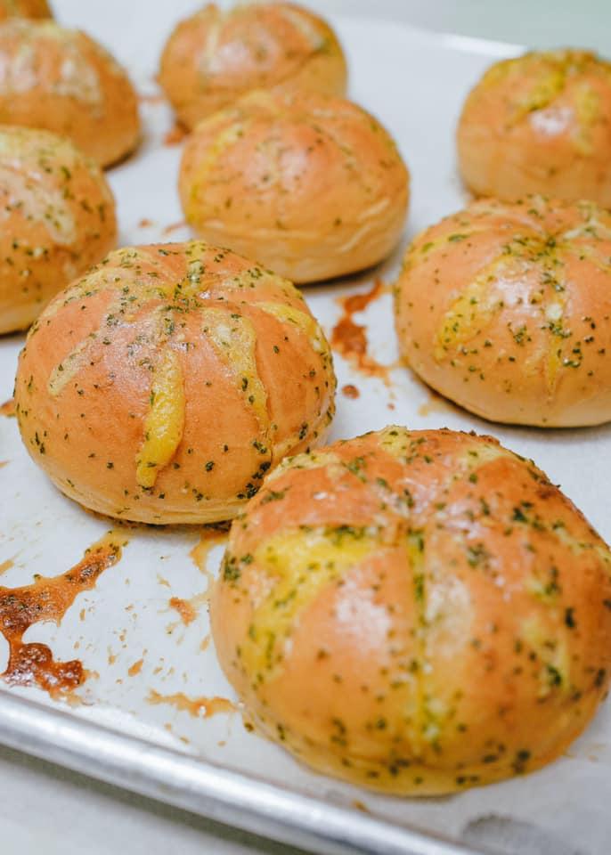Moon Bakery