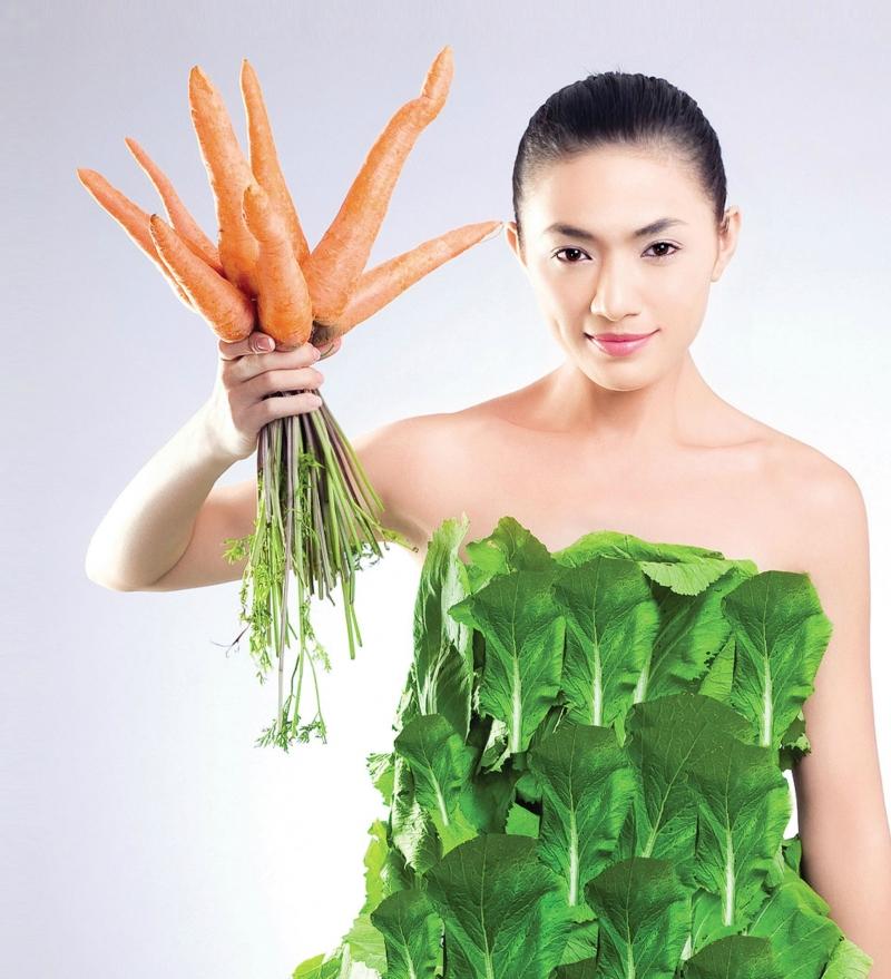 Làm đẹp da