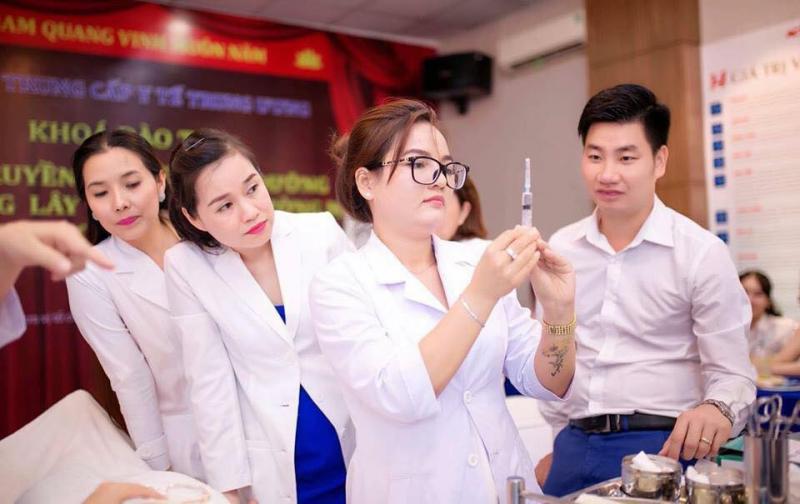 Lâm Kiều Spa