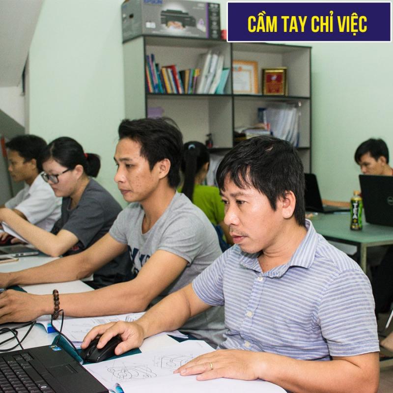 Lâm Minh Long Edu