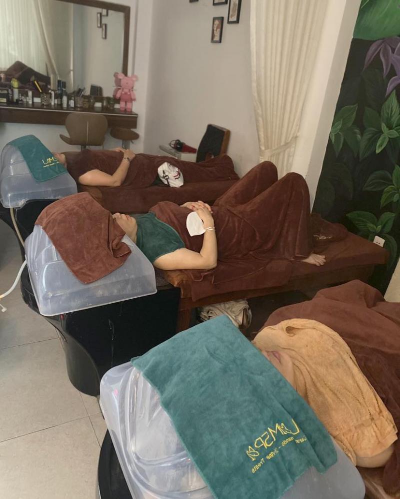 Lam Spa