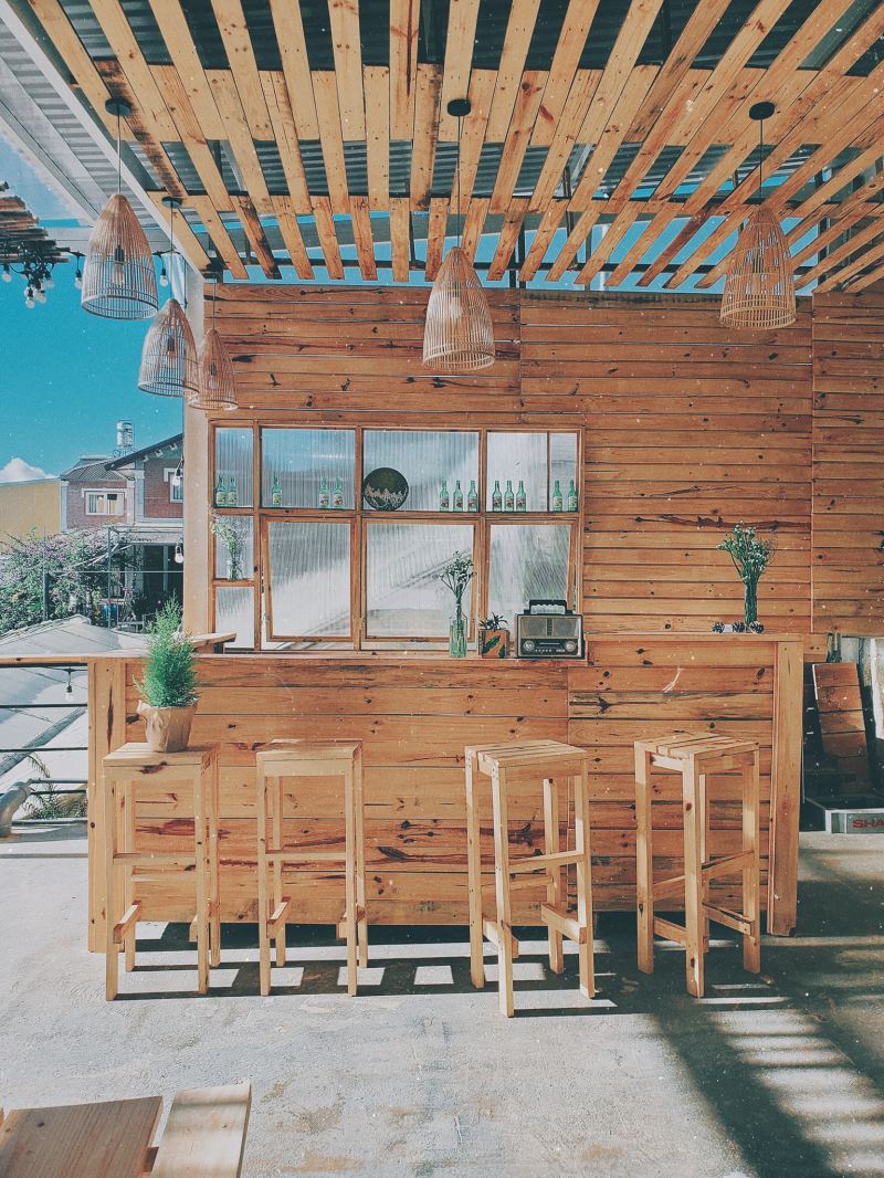 Lamui Homestay