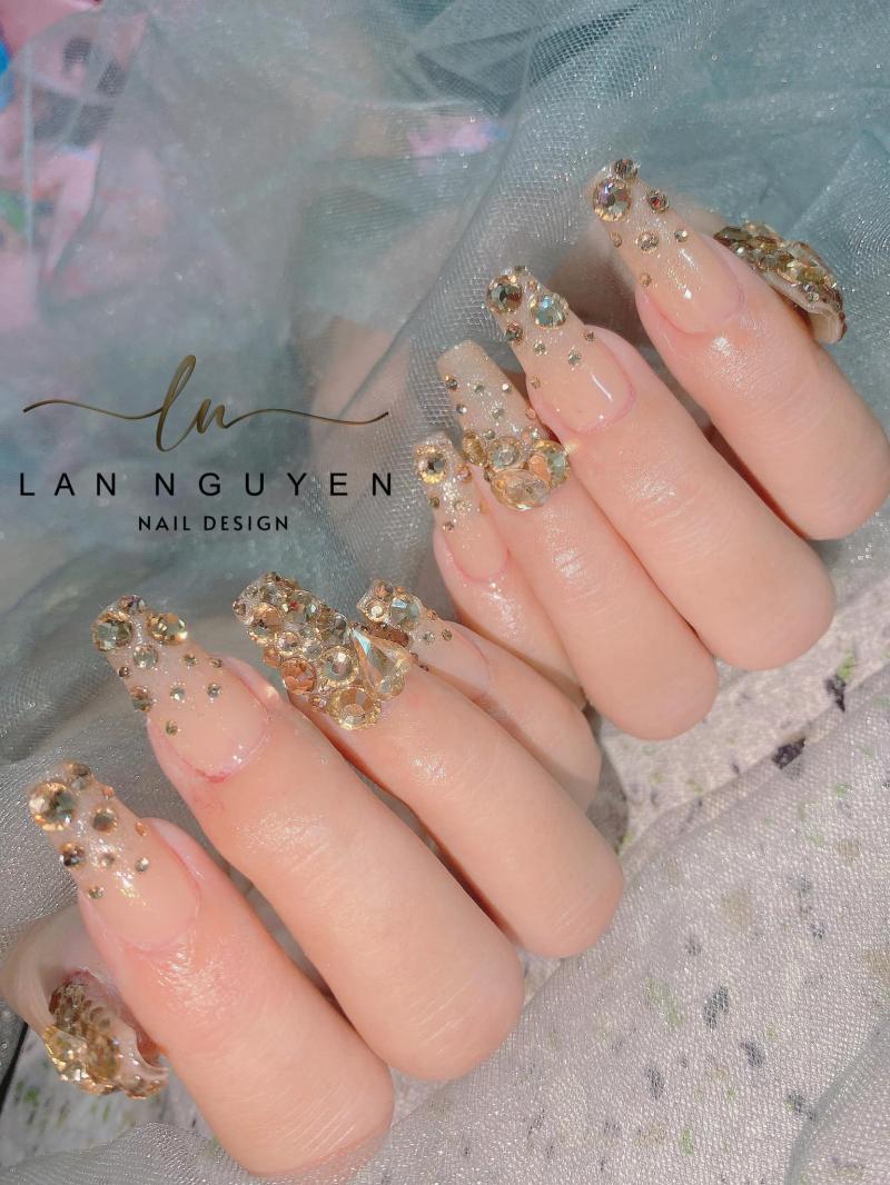 Lan Nguyễn Nail