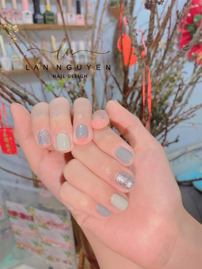 Lan Nguyễn Nail