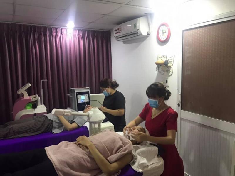 LAN TIÊN Spa