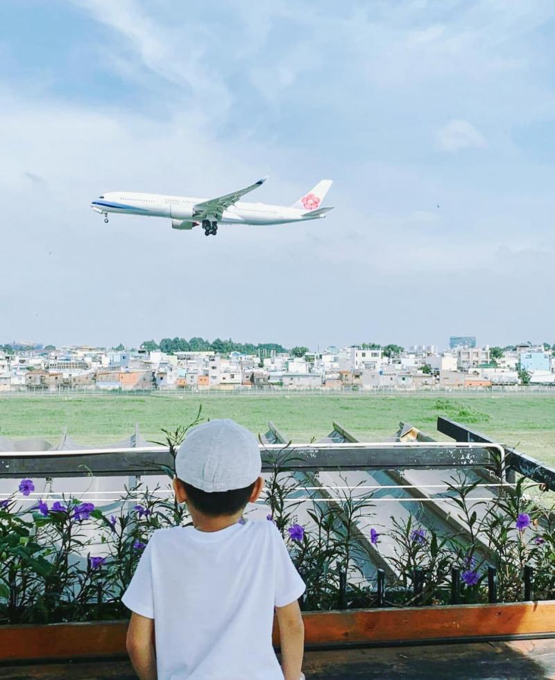 Landing - Milk Tea and Coffee