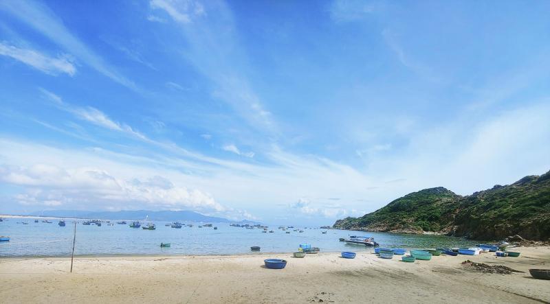 Bình Định quê tôi