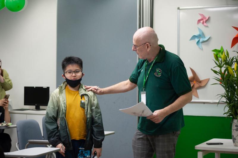 Language Link Academic