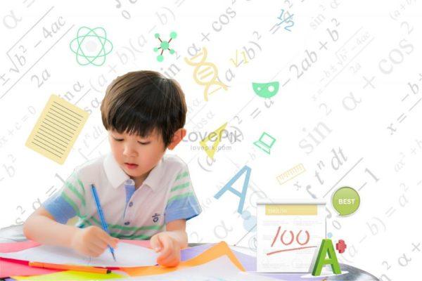 Tìm niềm vui từ những điều nhỏ nhất