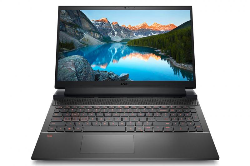 Laptop Dell Gaming G15 5511 i7 11800H/16GB/512GB/4GB RTX3050Ti/120Hz/Office H&S/Win11 (P105F006BGR)