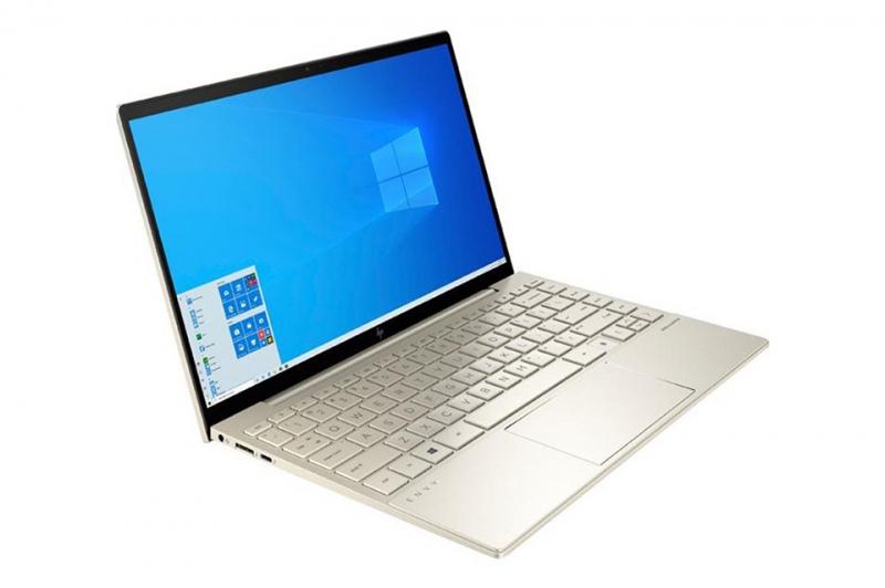 Laptop HP Envy 13 ba1030TU i7 1165G7/8GB/512GB/13.3