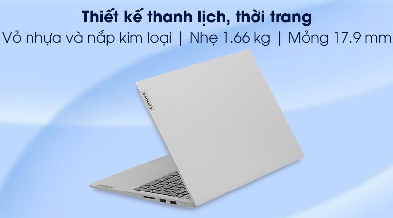 Laptop Lenovo IdeaPad Slim 5 15ITL05 i5 1135G7/8GB/512GB/15.6”FHD/Win 10