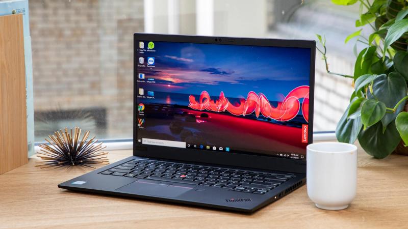 Laptop Phước Huy