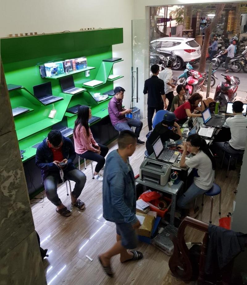 Laptop911.vn