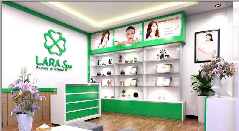 LARA Spa