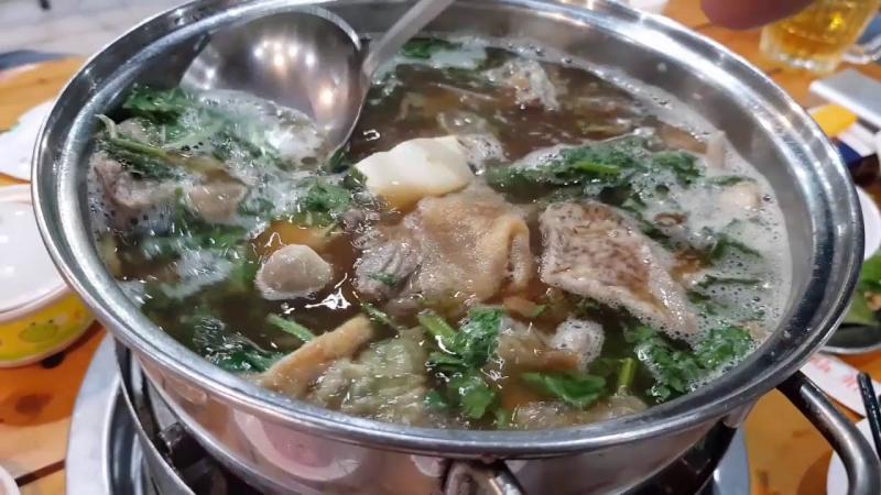 Lẩu Dê Vinh 2