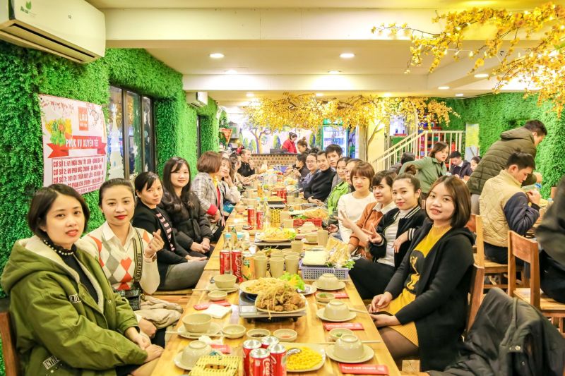 Lẩu Đức Trọc