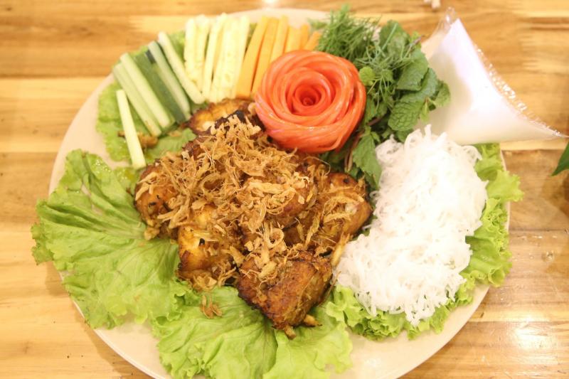 Lẩu Đức Trọc