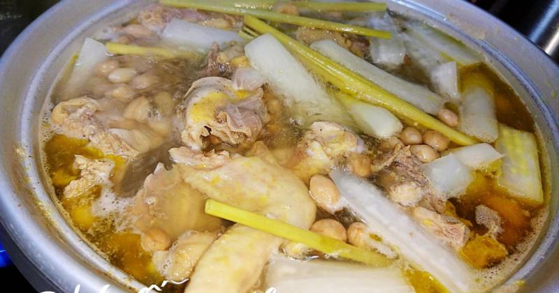 Lẩu Gà Nòi Nga Thịnh 2