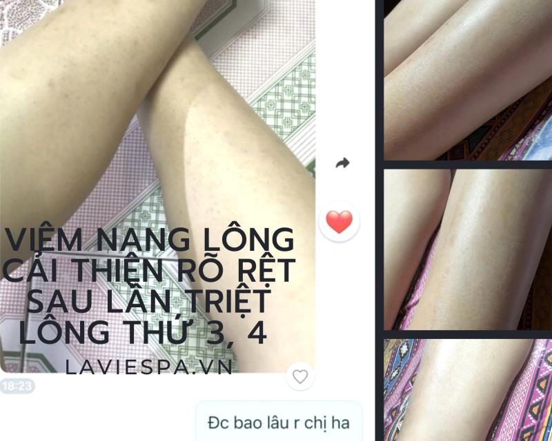 LaVie Spa