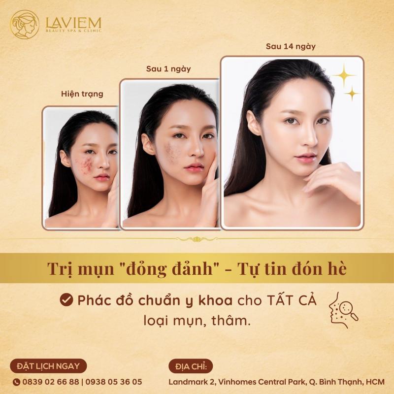 Laviem - Spa & Clinic