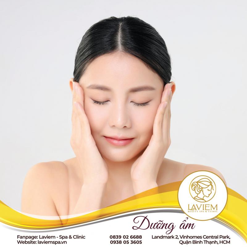 Laviem - Spa & Clinic
