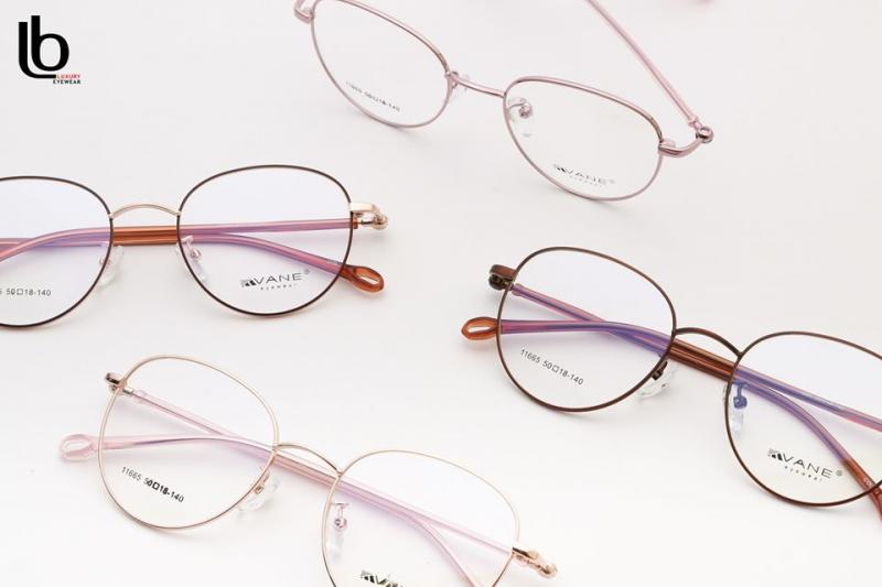 LB Eyewear