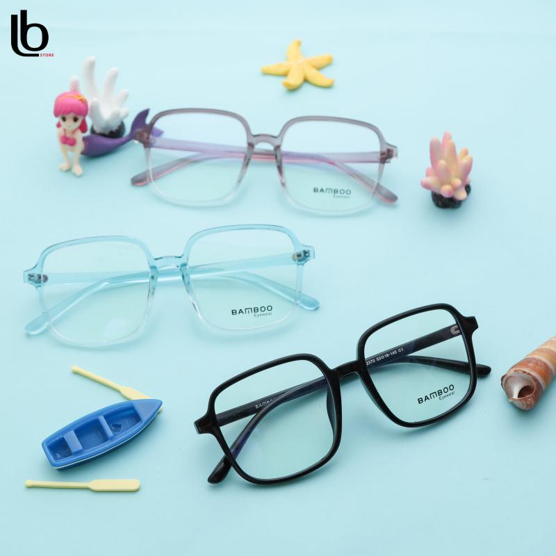 LB Eyewear