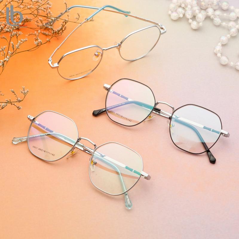 LB Eyewear