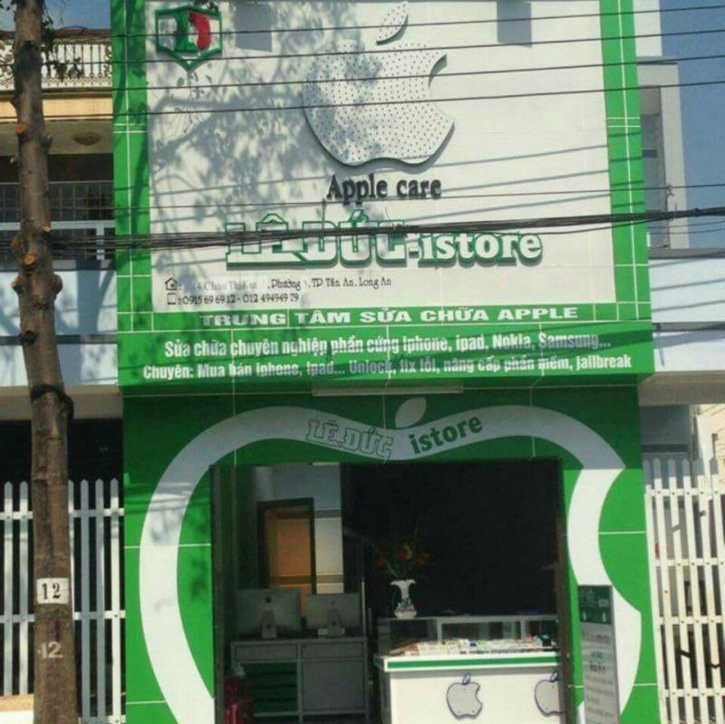 Lê Đức-istore