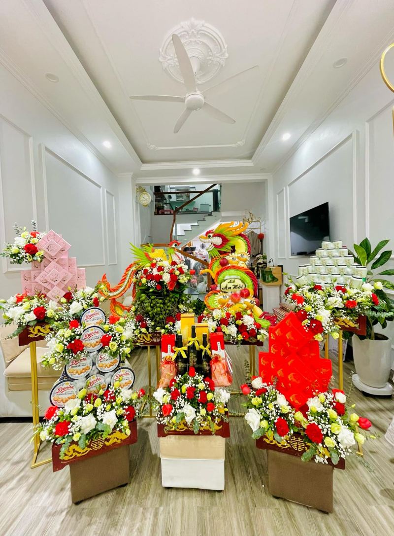Lê Duy Studio