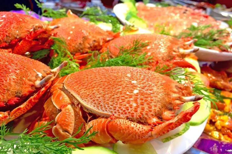Lê Gia Seafood Restaurant