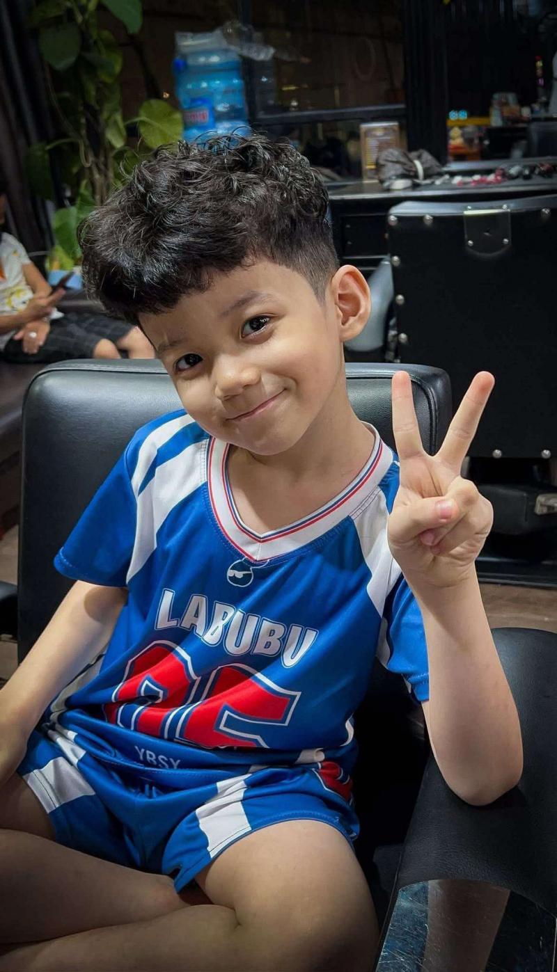 Lê Hiền BarberShop