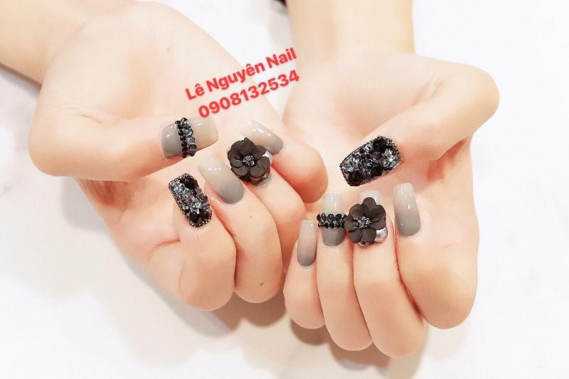 Lê Nguyên Nail